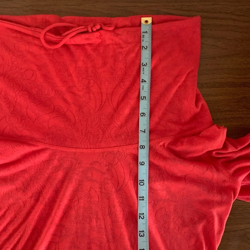 Eddie Bauer top - Picture 8 of 9